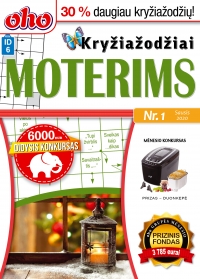 ID 6 oho Moterims ID 6 oho Moterims